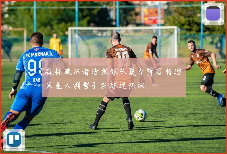 森林狼记者透露球队夏季阵容将迎来重大调整引发球迷热议