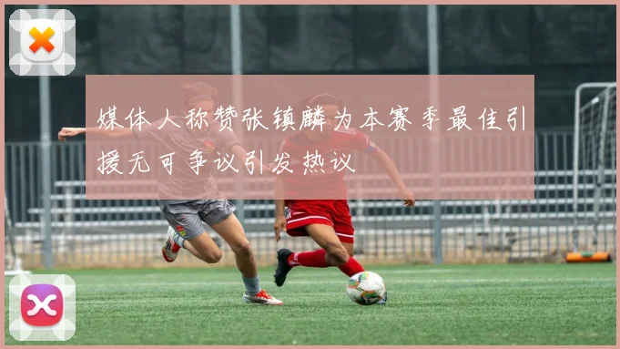 媒体人称赞张镇麟为本赛季最佳引援无可争议引发热议
